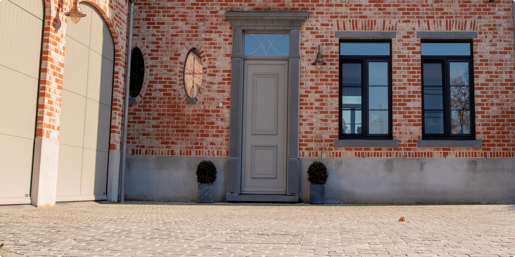 Bouwwerken GV, vakmanschap met passie